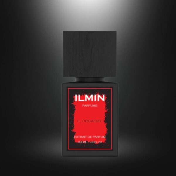 Ilmin Orgasme - Image 2
