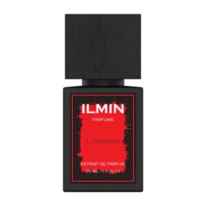 Ilmin Orgasme