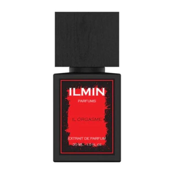 Ilmin Orgasme