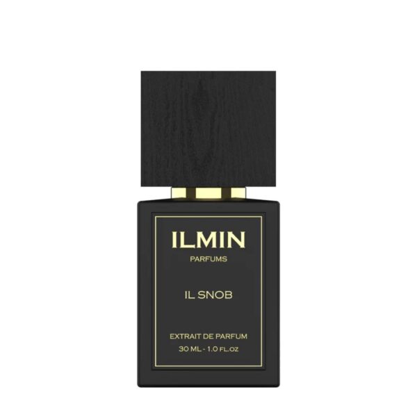 Ilmin Snob