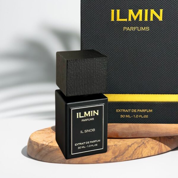Ilmin Snob - Image 2