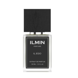 Ilmin Ego