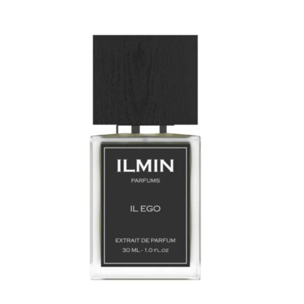 Ilmin Ego