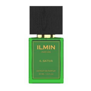 Ilmin Sativa