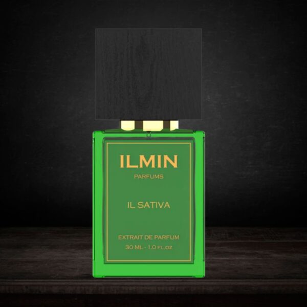 Ilmin Sativa - Image 2