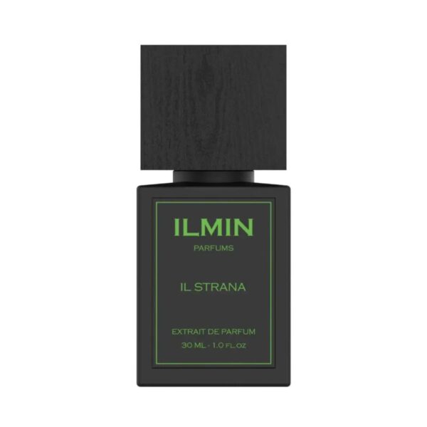Ilmin In Strana