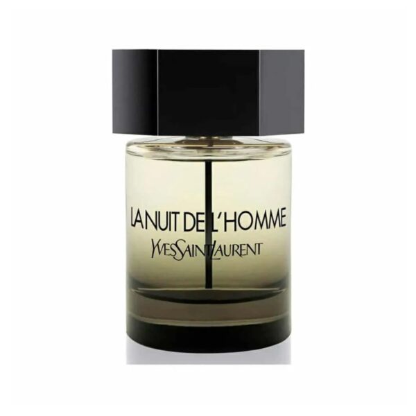 La Nuit de l'Homme masculina - Image 2
