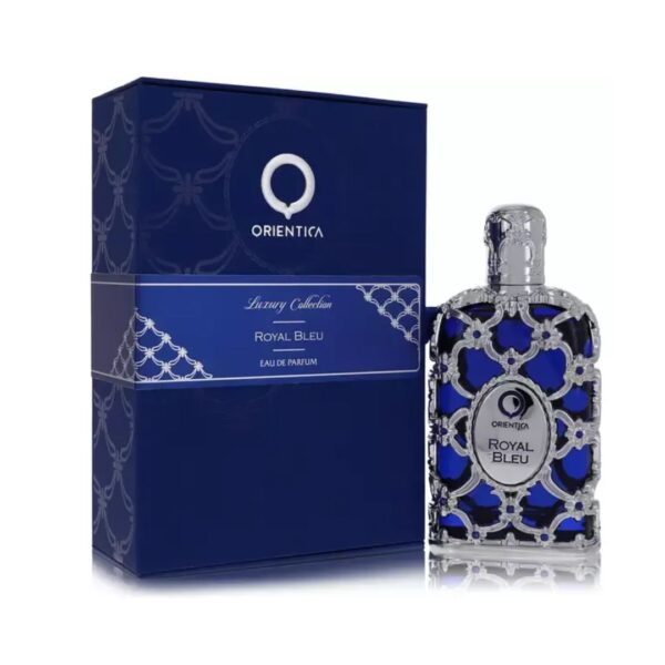 Orientica Royal Bleu - Image 2