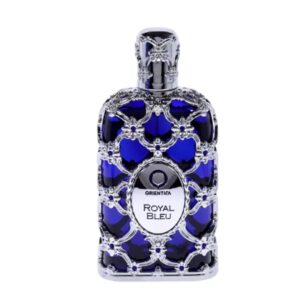 Orientica Royal Bleu