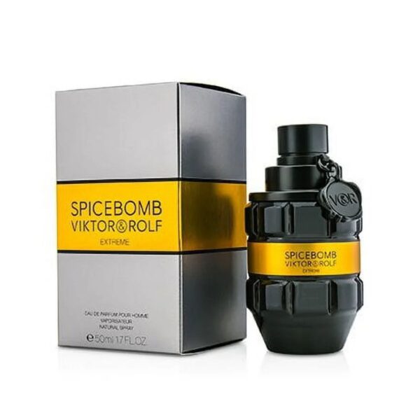 Spicebomb Extreme - Image 2