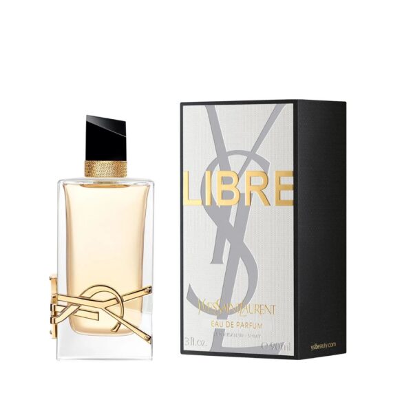 Yves Saint Laurent Libre - Image 2