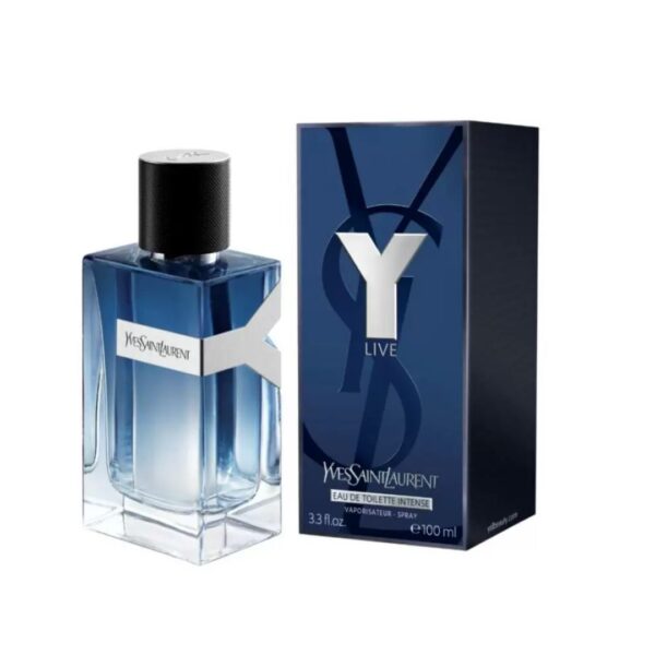 Yves Saint Laurent Y Live - Image 2