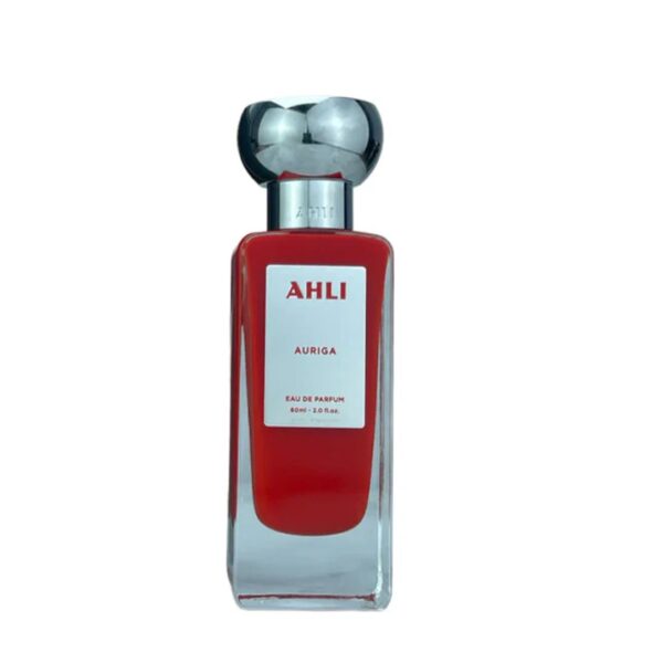 Ahli Auriga - Image 2
