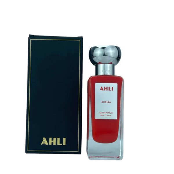 Ahli Auriga