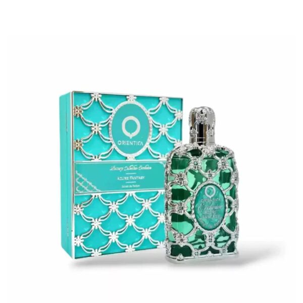 Orientica Azure Fantasy - Image 2