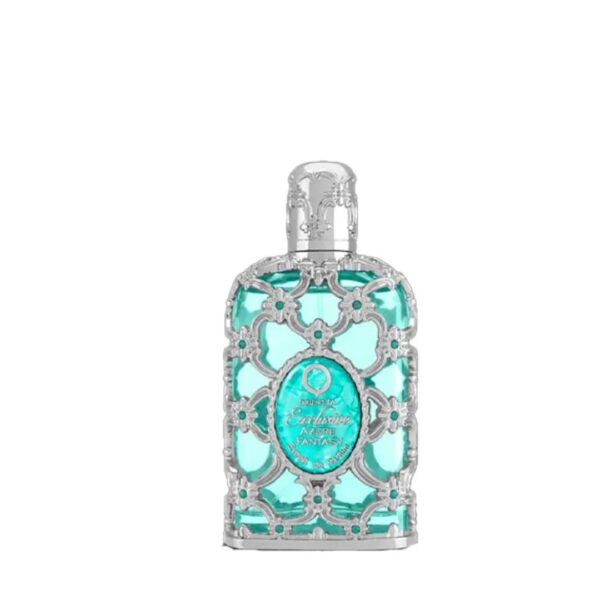 Orientica Azure Fantasy