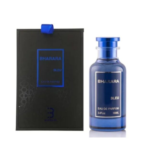 Bharara Bleu - Image 2