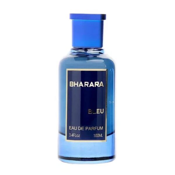 Bharara Bleu