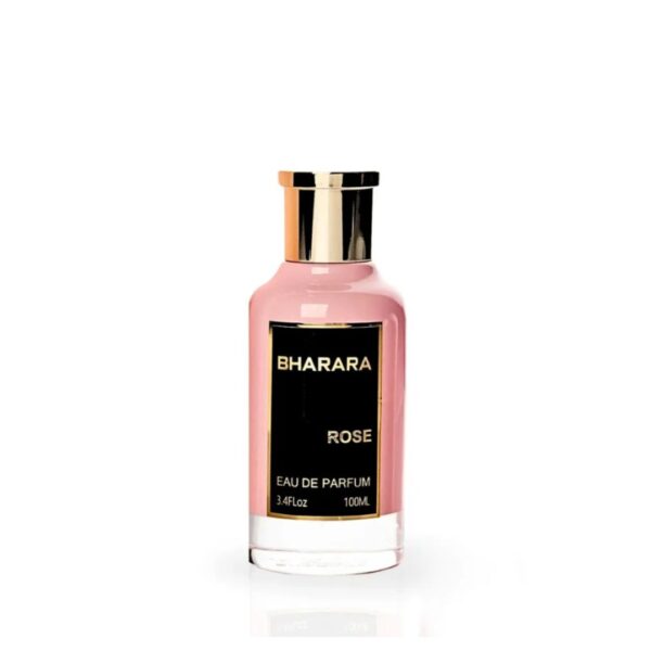 Bharara Rose