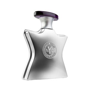 Bond No. 9 Silver