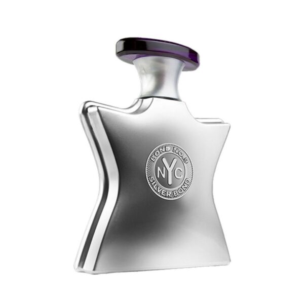 Bond No. 9 Silver