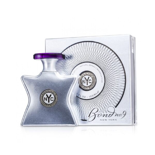 Bond No. 9 Silver - Image 2