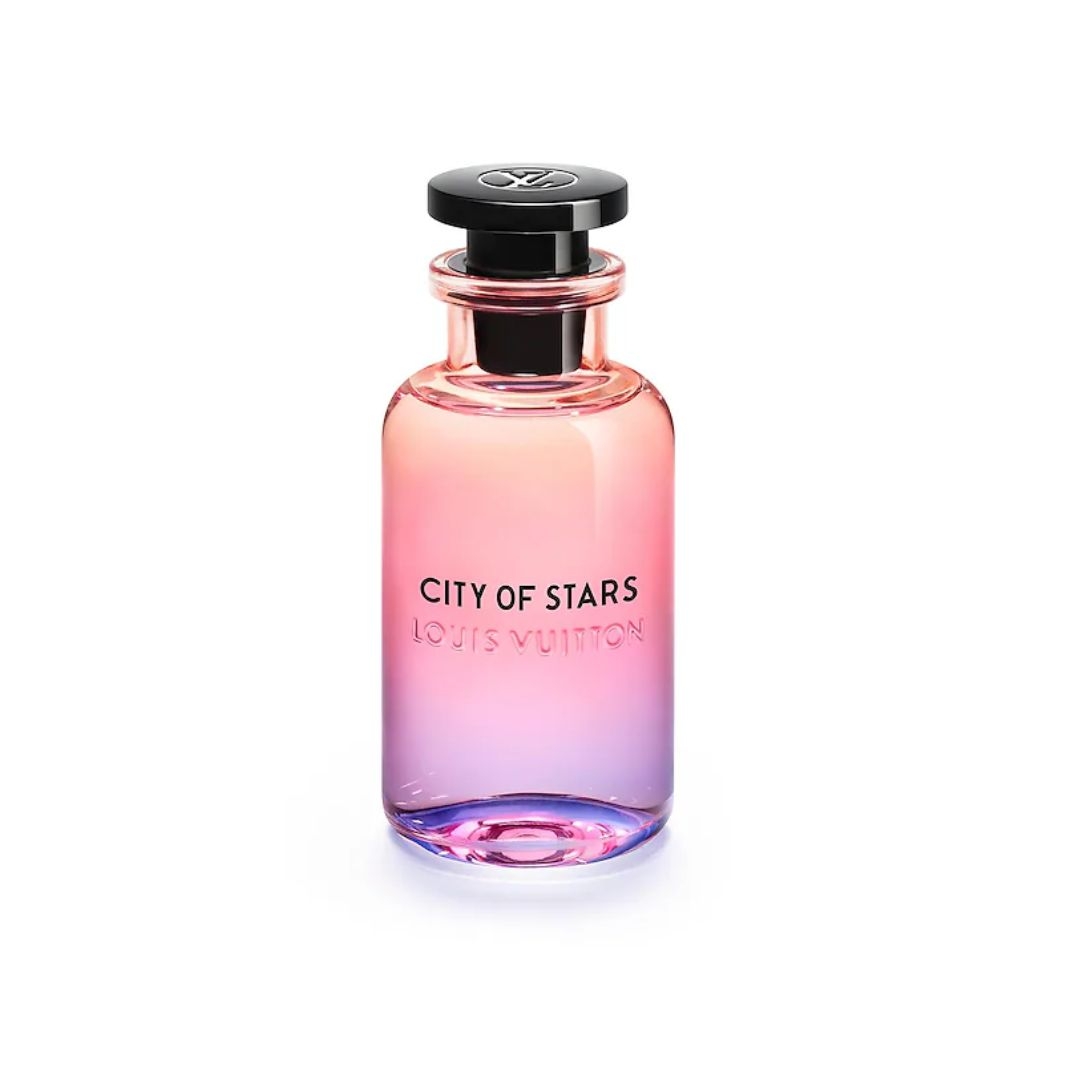 City of Stars