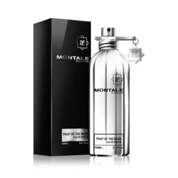 Fruits of the Musk - Image 2