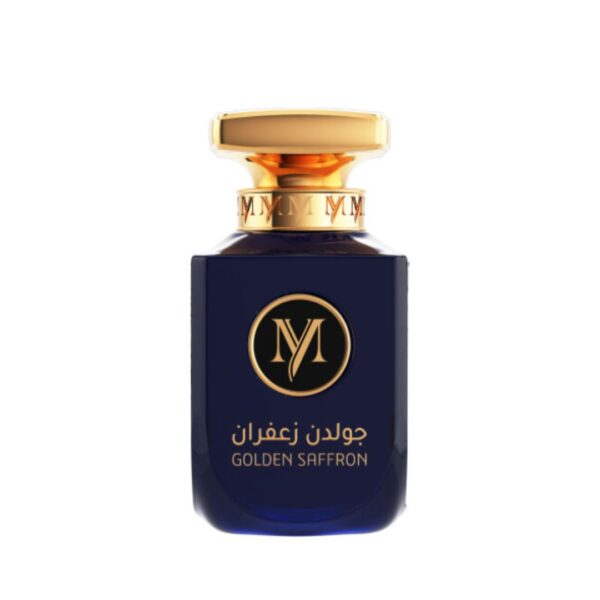 Golden Saffron