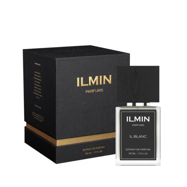 Il Blanc Ilmin Parfums - Image 2