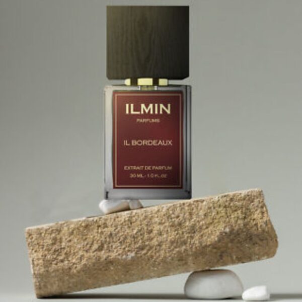 Ilmin Bordeaux - Image 2