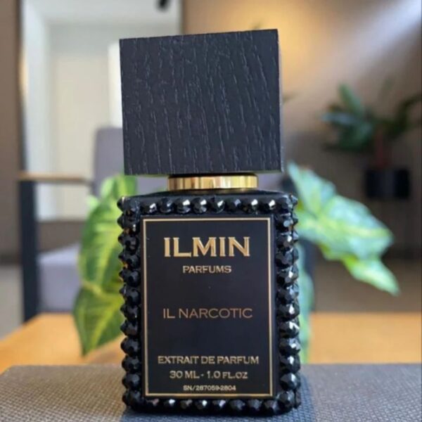 Ilmin Narcotic - Image 2