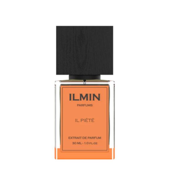 Ilmin Il Piété