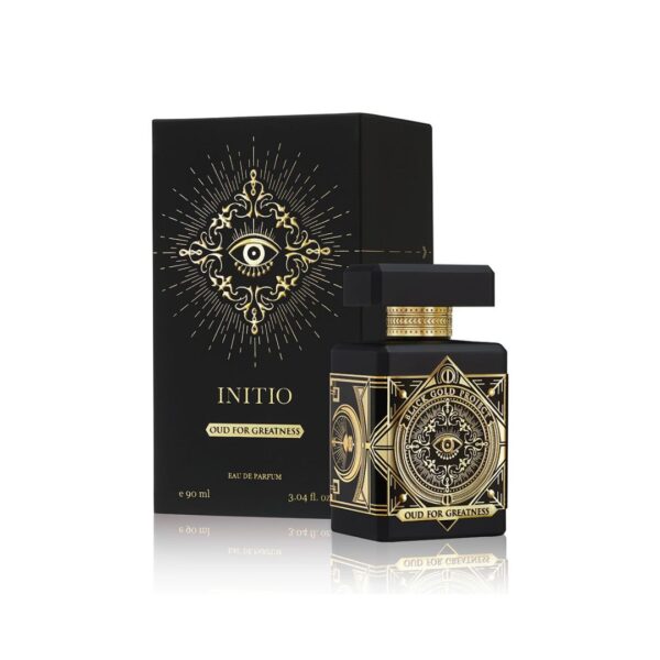 Initio Parfums Privés Oud for Greatness - Image 2