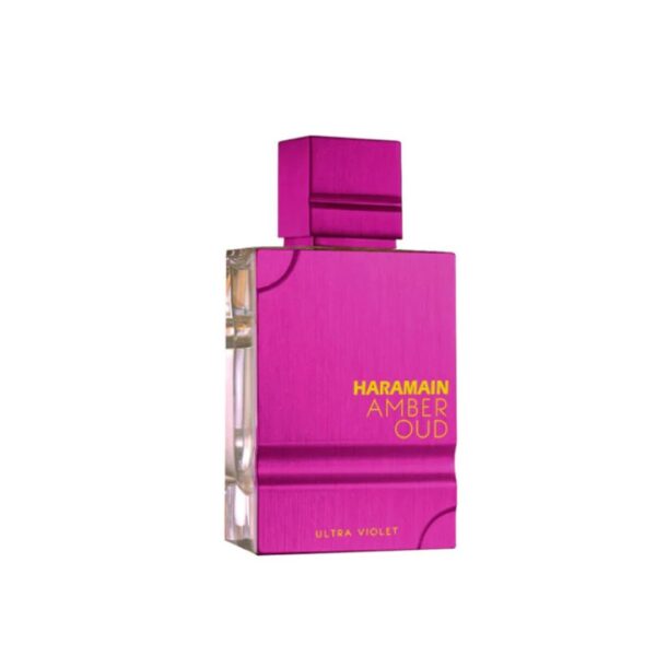 Al Haramain Amber Oud Ultra Violet
