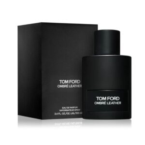 Tom Ford ombre leather