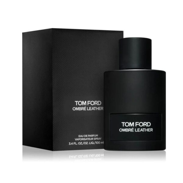 Tom Ford ombre leather