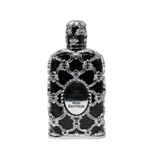 Oud Saffron