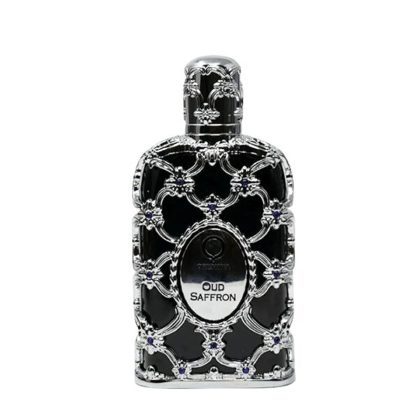 Oud Saffron