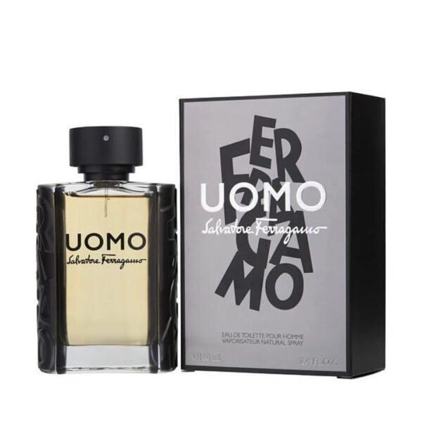 Salvatore Ferragamo Uomo - Image 2