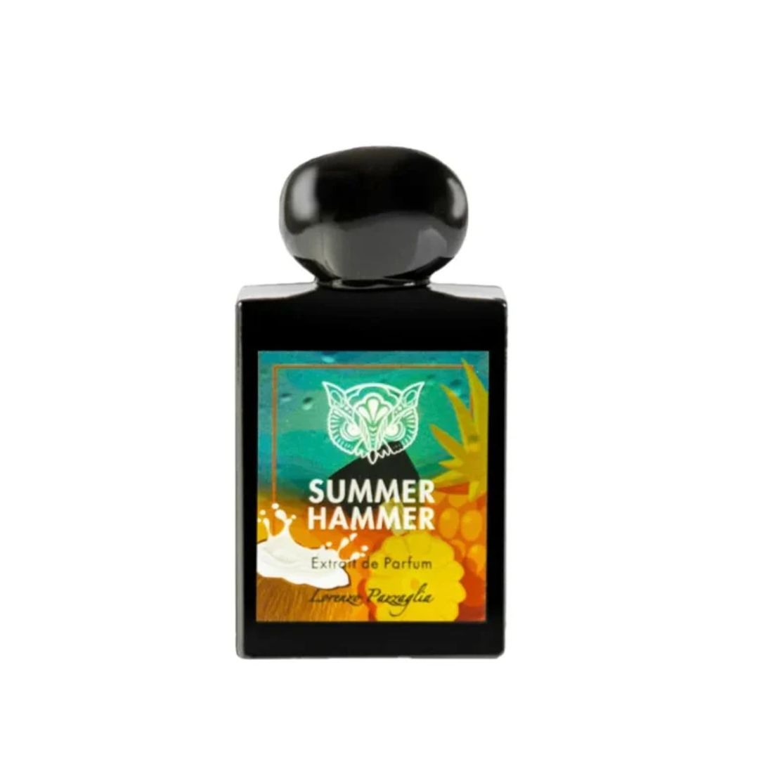 Summer Hammer Lorenzo Pazzaglia