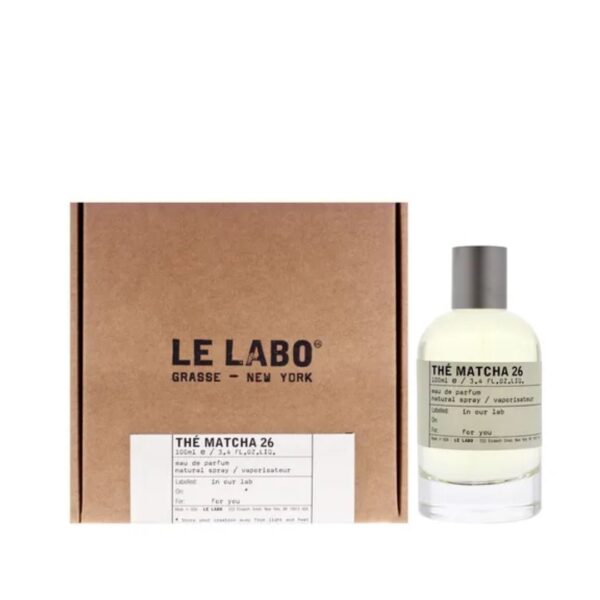 Le Labo Thé Matcha 26 - Image 2