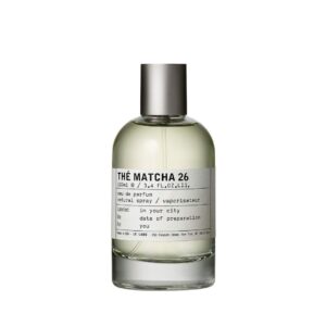 Le Labo Thé Matcha 26
