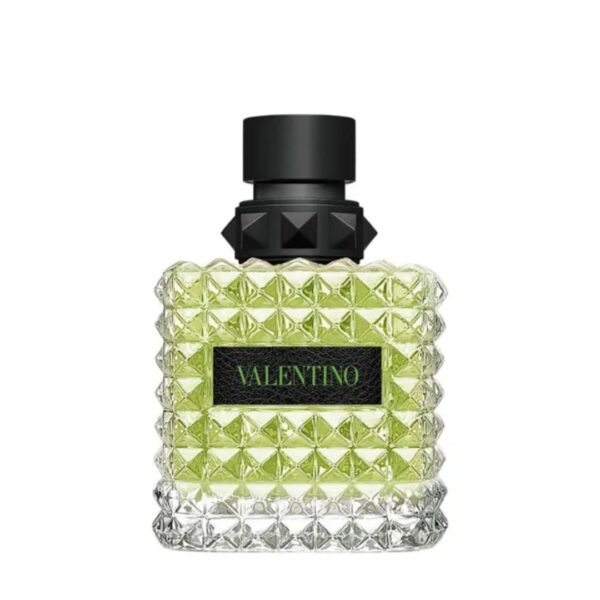 Valentino Uomo Born in Roma Green Stravaganza