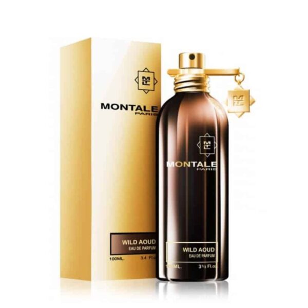 Wild Aoud - Image 2