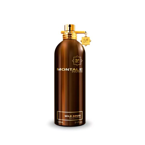 Wild Aoud