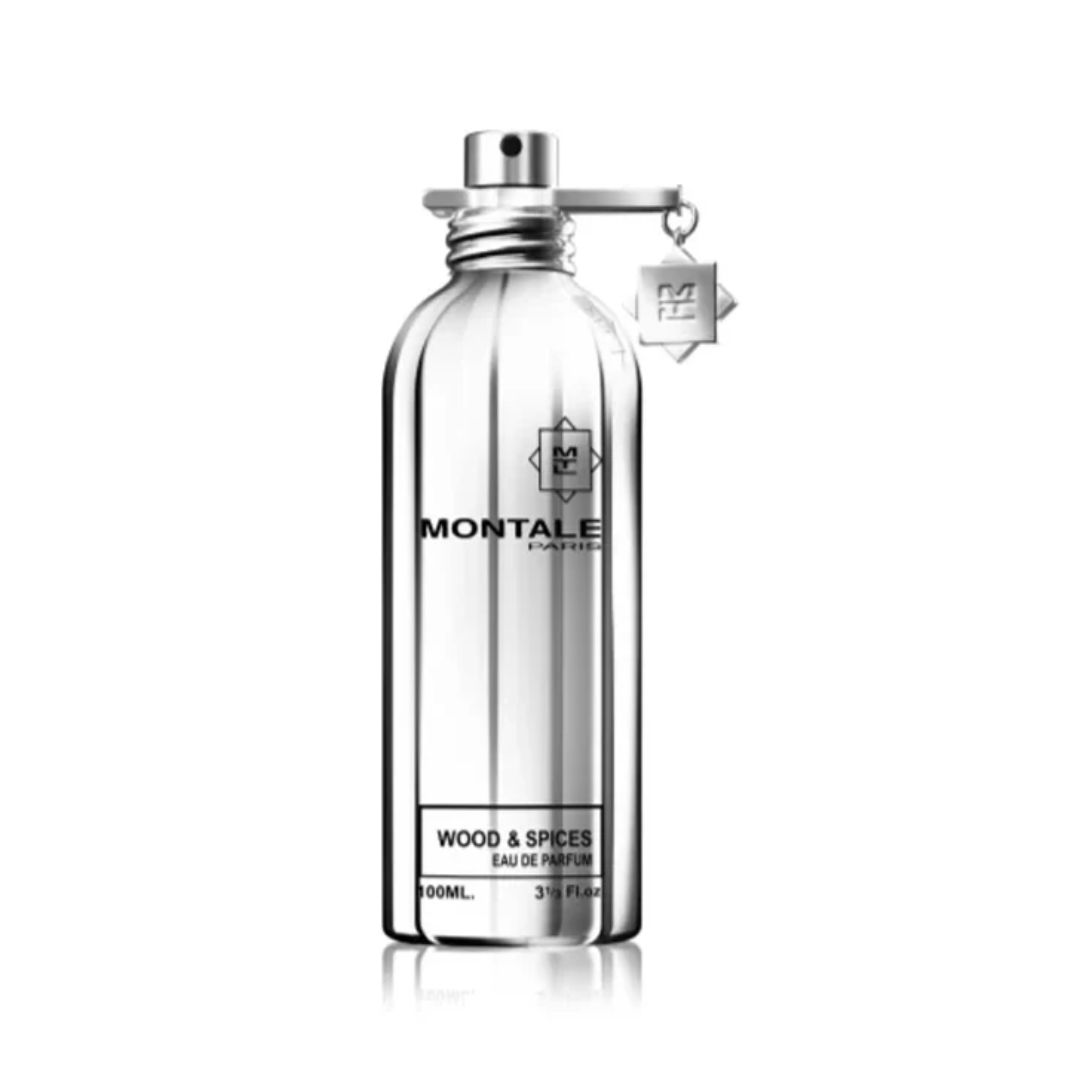 Wood Spice - Image 2