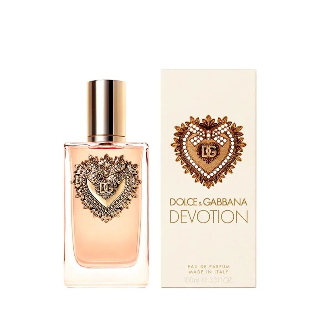 Dolce & Gabbana Devotion - Image 2