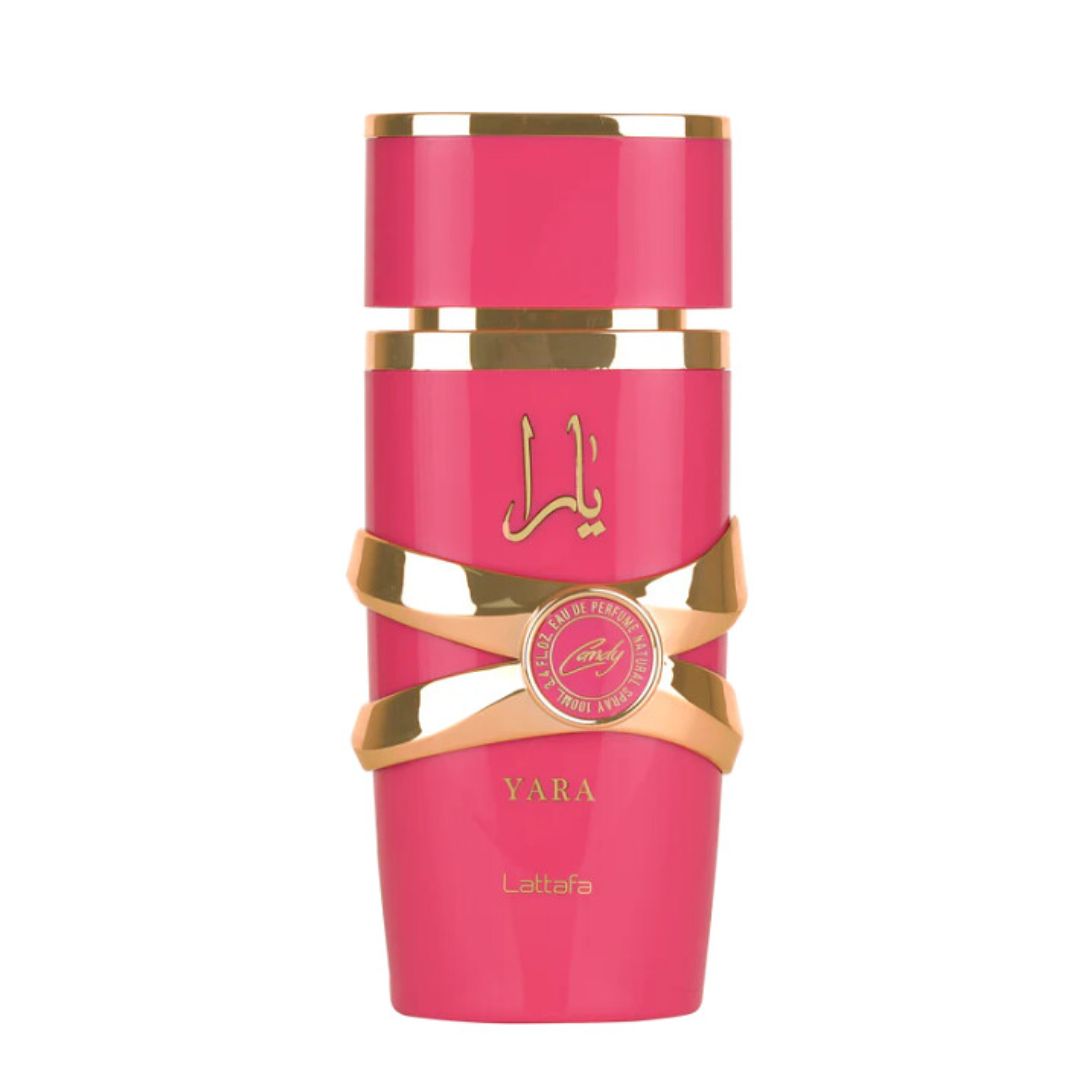 Lattafa Yara Candy