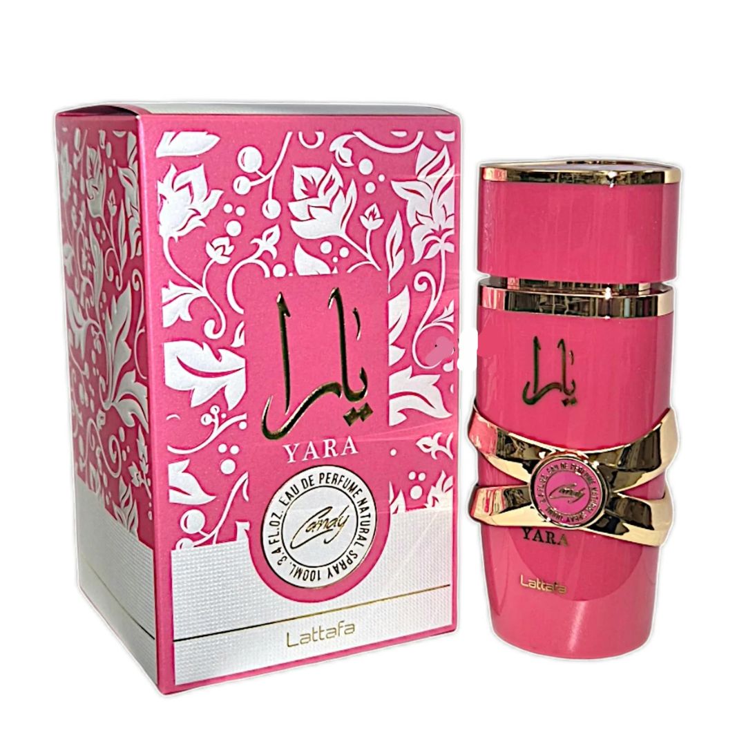 Lattafa Yara Candy - Image 2